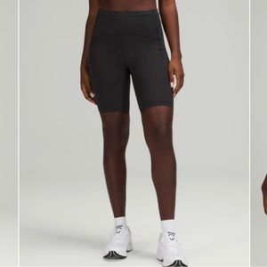 Lululemon Biker shorts